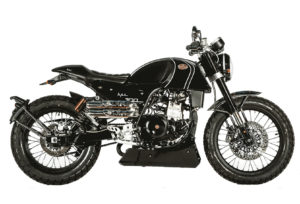 FB-Mondial HPS 125
